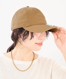 MICA&DEAL（マイカ＆ディール）の「【NEW ERA×MICA&DEAL】コラボレーションCAP-9THIRTY（キャップ）」