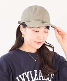 MICA&DEAL（マイカ＆ディール）の「【NEW ERA×MICA&DEAL】コラボレーションCAP-9THIRTY（キャップ）」