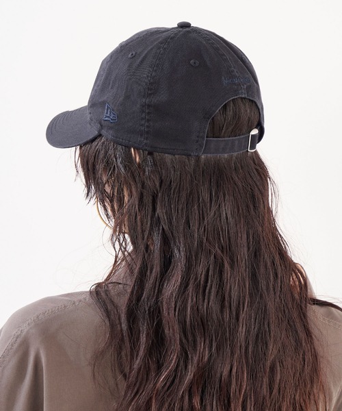 帽子 MAY FELT3 NEW ERA×MICA&DEAL】コラボレーションCAP-9THIRTY（キャップ