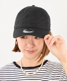 MICA&DEAL（マイカ＆ディール）の「【NEW ERA×MICA&DEAL】コラボレーションCAP-9THIRTY（キャップ）」