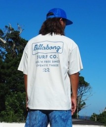 BILLABONG(r{)̃r{ BILLABONG SOFFTY TEE } bVK[h(bVK[h)