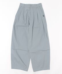VANS ヴァンズ W Tuck Pants ロングパンツ 125R3141100 SAX