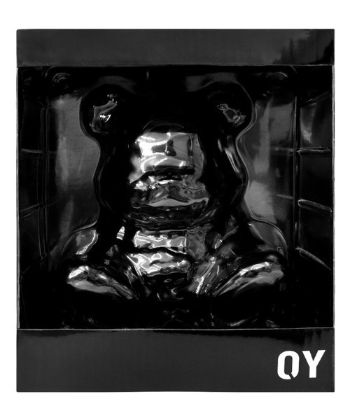 OY/オーワイ』 DOLLY ART TOY/ドリー アートトイ OY│A'GEM/9