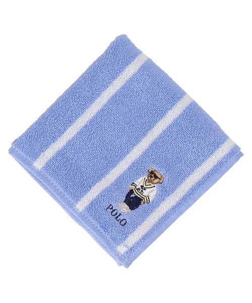 メンズ タオルハンカチ（ハンカチ/ハンドタオル）｜POLO RALPH