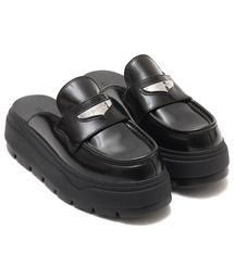 JORDAN BRAND(W[_uh)JORDAN BRAND WMNS AIR JORDAN MULE / W[_ uh EBY GA W[_ ~[ / NIKEySPz(T_)