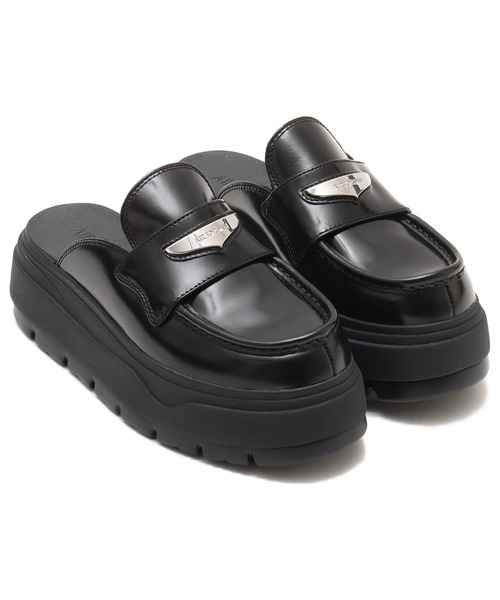 JORDAN BRAND(W[_uh)JORDAN BRAND WMNS AIR JORDAN MULE / W[_ uh EBY GA W[_ ~[ / NIKEySPz(T_)