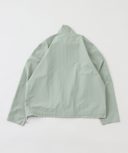 セール】CAMIEL FORTGENS / カミエル・フォートヘンス TRACK JACKET