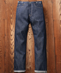 LEVI'S VINTAGE CLOTHING | LEVI'S(R) VINTAGE CLOTHING -501XX 1915モデル- リジッド CONE MILLS Collaboration(デニムパンツ)