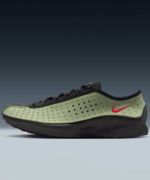 NIKE（ナイキ）の「ナイキ エア スーパーフライ ウィメンズシューズ / Nike Air Superfly Women's Shoes HQ7955-302 Oil Green（スニーカー・レディース）」