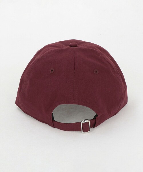 Steven Alan(スティーブンアラン)の「<LA SPORTIVA> MOON HAT/キャップ(キャップ・メンズ・ワイン/ダークグレー・FREE)」の5枚目の写真