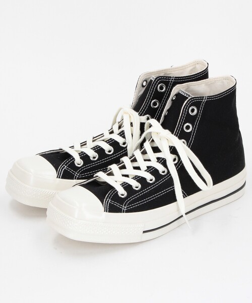 セール】CONVERSE/コンバース ALL STAR SQUARE TOE HI［25.0