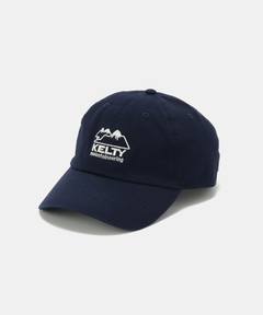 KENZO VERDY MARKET エンブロイド キャップ セール】'KENZO VERDY MARKET' エンブロイド キャップ（キャップ