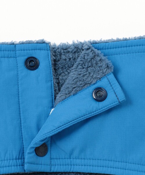 THE NORTH FACE / キッズ リバーシブル ネックゲイター 2025FW（ネック