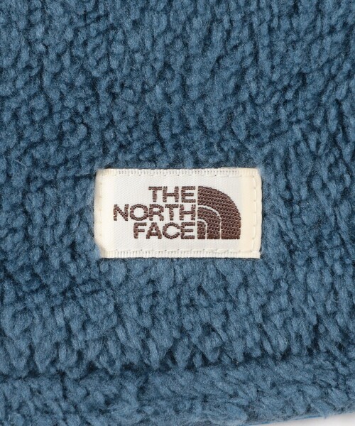 THE NORTH FACE / キッズ リバーシブル ネックゲイター 2025FW（ネック