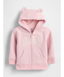 最終値下げ❣️早い者勝ち!!☆送料無料☆ GAP ピンク フルジップパーカー M GAP|ギャップのパーカー(ピンク/桃色系)通販 - ZOZOTOWN