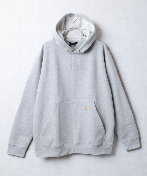 人気!!【carhartt カーハート】ハーフジップパーカー ヴィンテージ Carhartt(カーハート)の「【ヴィンテージ古着】Carhartt