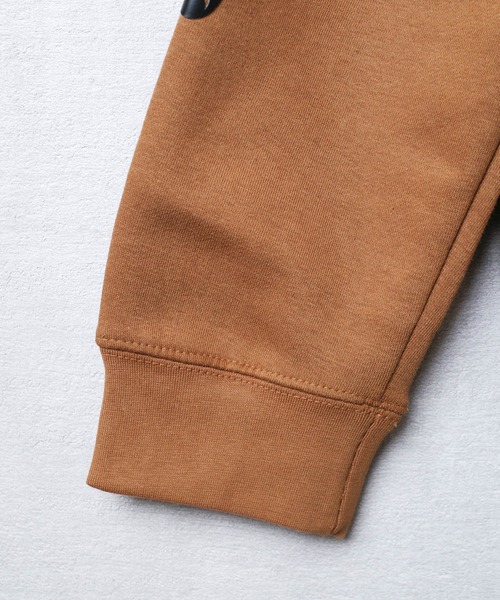Carhartt(カーハート)の「【C-Carhartt】【Carhartt/カーハート】10.5oz LOOSE FIT MIDWEIGHT LOGO SLEEVE GRAPHIC PULLOVER HOODIE 10.5オンス ルーズフィット ミッドウェイト ロゴスリーブ グラフィック プルオーバー フーディー K288(パーカー・メンズ・ブラウン/ヘザーグレー/ブラック・MEDIUM/LARGE/X-LARGE/SMALL)」の20枚目の写真