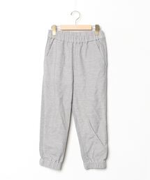 Caphパンツ 新品未使用 SizeF ストレッチバイオエアタンブラーコクーンシルエットパンツ