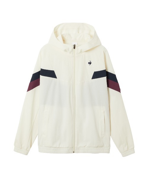 ヒートナビクロスジャケット（その他アウター）｜le coq sportif