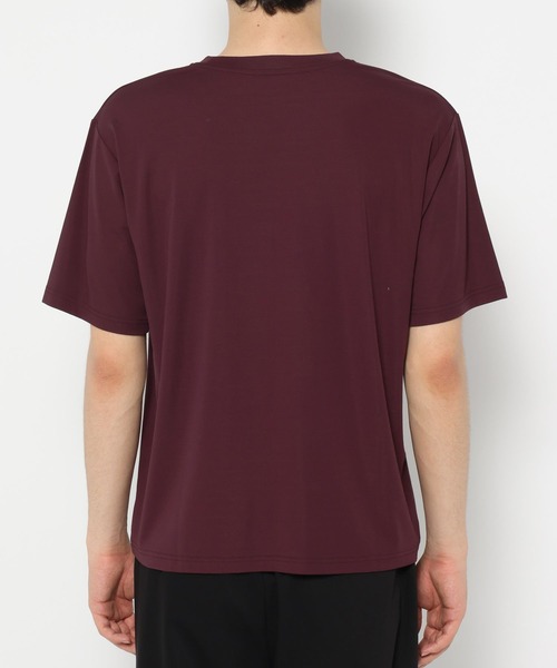 HARE(ハレ)の「コラージュグラフィックカット(HARE)(Tシャツ/カットソー・メンズ・ブラック/レッド/ホワイト・FREE)」の18枚目の写真