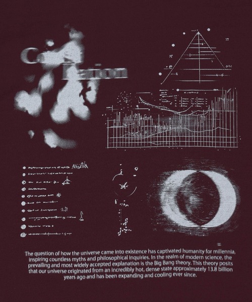 HARE(ハレ)の「コラージュグラフィックカット(HARE)(Tシャツ/カットソー・メンズ・ブラック/レッド/ホワイト・FREE)」の11枚目の写真