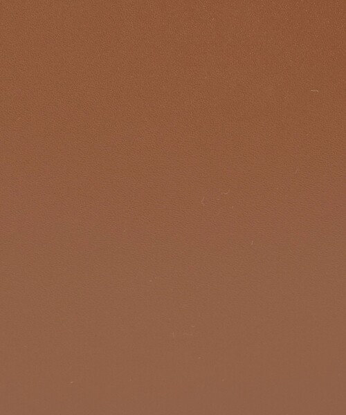 EMMEL REFINES（エメルリファインズ）の「＜EMMEL REFINES＞EM ハーフムーン フラップ ショルダーバッグ（ショルダーバッグ・レディース・ブラック/ブラウン/ライム/レッド・FREE）」の14枚目の写真