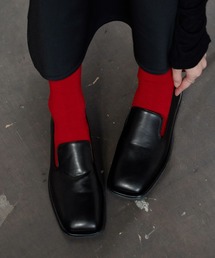 Bulue.（ブルー）の「【Bulue.】オペラシューズ（パンプス）」