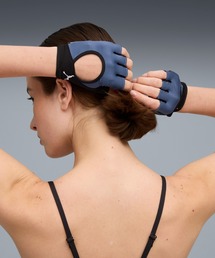 PUMA（プーマ）の「PUMA プーマ ウィメンズ トレーニング ジム グローブ TR ESS GYM Gloves（その他雑貨）」