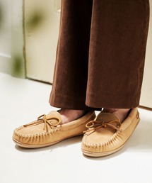 ミネトンカ　スリッポン Minnetonka｜ミネトンカのスリッポン通販 - ZOZOTOWN