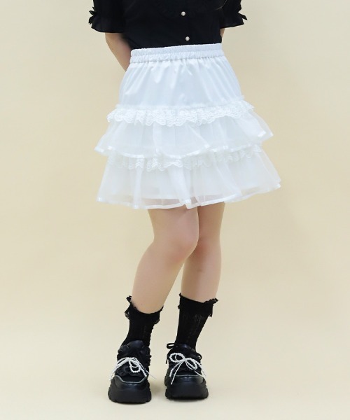 axes femme POETIQUE（アクシーズファムポエティック）の