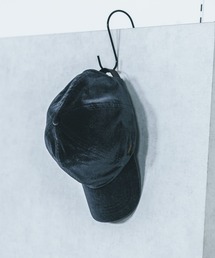 ベロアキャップ / 499921