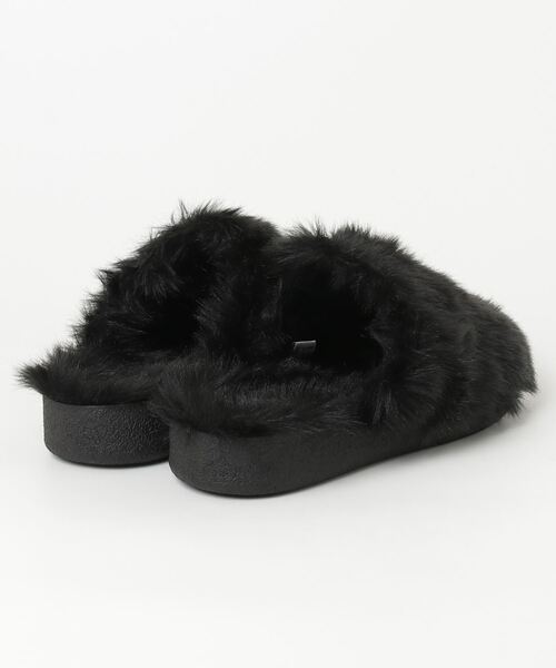 MALIBU SANDALS(マリブサンダルズ)の「MALIBU SANDALS COLONY MULE (MS180204)(スリッポン・メンズ・ブラック×ブラック・8/10/9)」の2枚目の写真