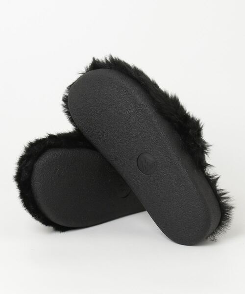 MALIBU SANDALS(マリブサンダルズ)の「MALIBU SANDALS COLONY MULE (MS180204)(スリッポン・メンズ・ブラック×ブラック・8/10/9)」の3枚目の写真