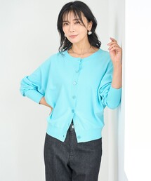 マイビューティニット 2WAYカーディガン