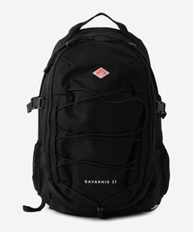 DANTON ダントン A25072111 バックパック キャンバス ブラック DANTON◇リュック/キャンバス/コットン/ブラック/黒/バック