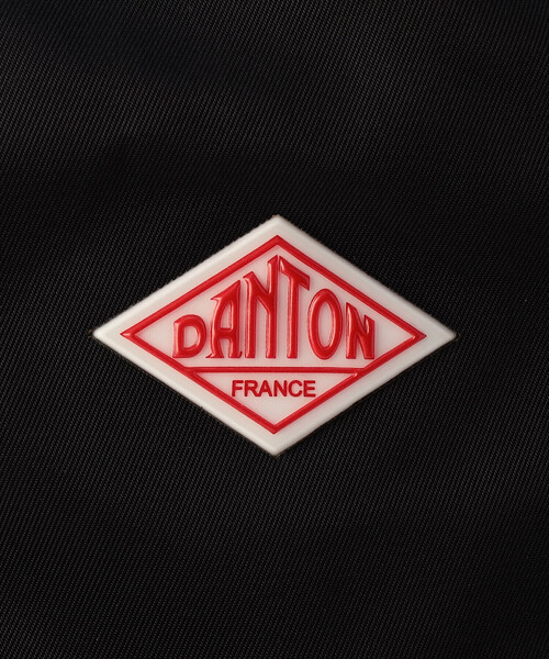 DANTON（ダントン）の「DANTON | バックパック GAVARNIE 22（バックパック/リュック・レディース・ブラック・-）」の9枚目の写真