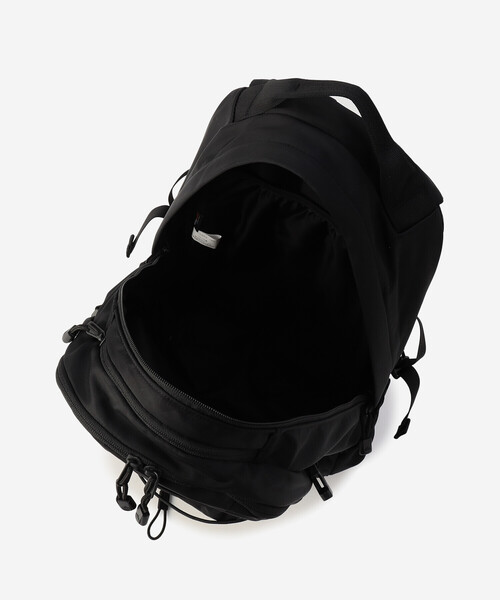 【新品】ダントン リュック　ブラック　黒 DANTON | バックパック GAVARNIE 22（バックパック/リュック