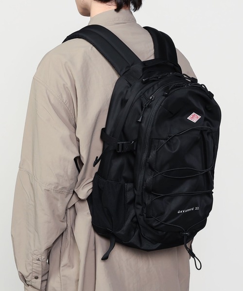 DANTON | バックパック GAVARNIE 22（バックパック/リュック）｜DANTON