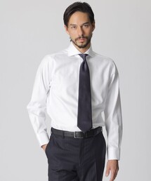 Paul Stuart(�|�[���X�`���A�[�g)�́yNikkei magazine�f�ځz�uQUINTESSENTIAL�v�G�W�v�V�����R�b�g���t�����`�c�C���h���X�V���c(�r�W�l�X�V���c)