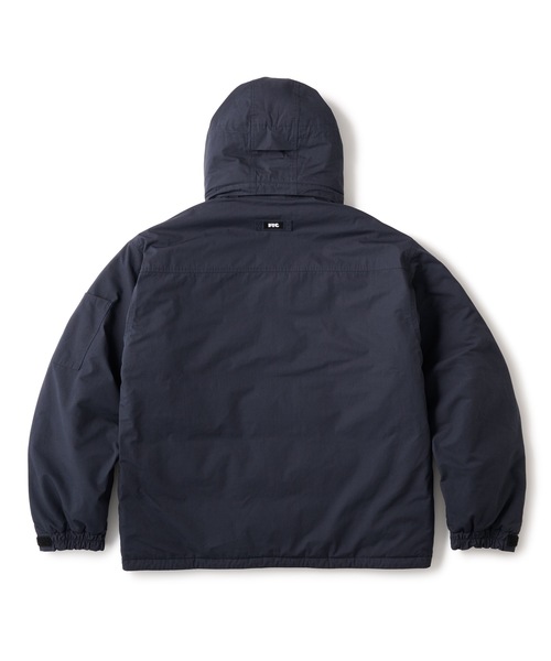 CORDURA HOODED JACKET（マウンテンパーカー）｜FTC（エフティーシー
