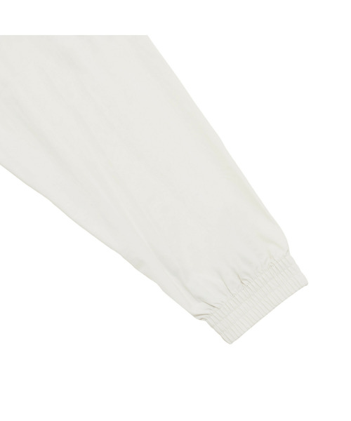 PUMA(プーマ)の「PUMA プーマ ユニセックス レトロ カラーブロック オーバーサイズド ジャケ(ブルゾン・メンズ・グレー系その他/ブラック・SMALL/MEDIUM/XX-LARGE/LARGE/X-LARGE)」の9枚目の写真