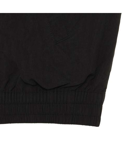 PUMA(プーマ)の「PUMA プーマ ユニセックス レトロ カラーブロック オーバーサイズド ジャケ(ブルゾン・メンズ・グレー系その他/ブラック・SMALL/MEDIUM/XX-LARGE/LARGE/X-LARGE)」の7枚目の写真