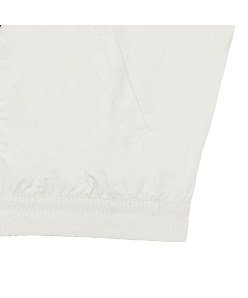 PUMA(プーマ)の「PUMA プーマ ユニセックス レトロ カラーブロック オーバーサイズド ジャケ(ブルゾン・メンズ・グレー系その他/ブラック・SMALL/MEDIUM/XX-LARGE/LARGE/X-LARGE)」の3枚目の写真