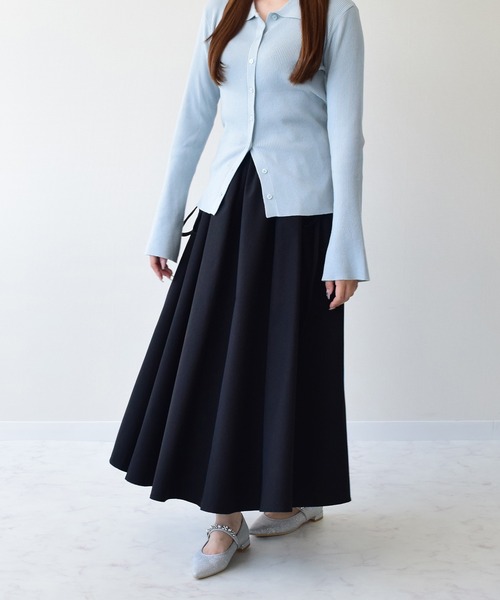 Bridget Birkin（ブリジットバーキン）の「【Bridget Birkin】キラキラストラップポインテッドパンプス(551041)（パンプス・レディース・ブラック系その他/シルバー/ブラック系その他2・22.5/23/23.5/24/24.5）」の11枚目の写真