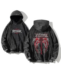 AFBパーカー セール】AFB / エーエフビー STAR ZIP HOODIE（パーカー）｜AFB