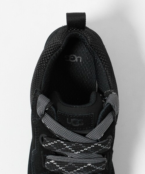 UGG＞ ロー ローメル / Lo Lowmel（スニーカー）｜UGG（アグ）の