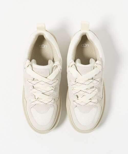 UGG＞ ロー ローメル / Lo Lowmel（スニーカー）｜UGG（アグ）の