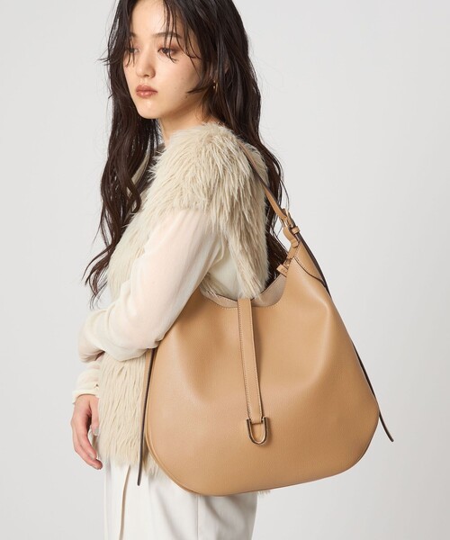 【新品未使用】リリーブラウン　オリエンタルメタルバッグ　チェーンバッグ/シルバー 新品未使用】リリーブラウン オリエンタルメタルバッグ チェーン