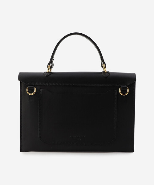 MIMI BERRY | 〈別注〉2WAYハンドバッグ HEBE-B WOMEN（ハンドバッグ