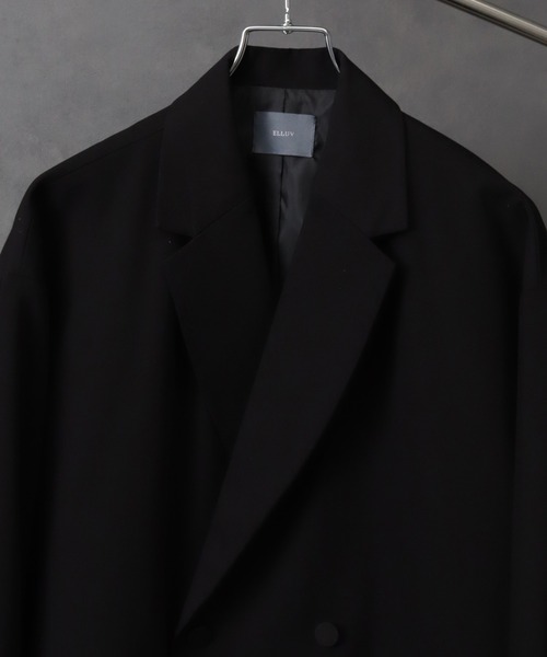 セール】【ELLUV/エルヴ】ノーブルクオリティーTR ジップギミックEP.2